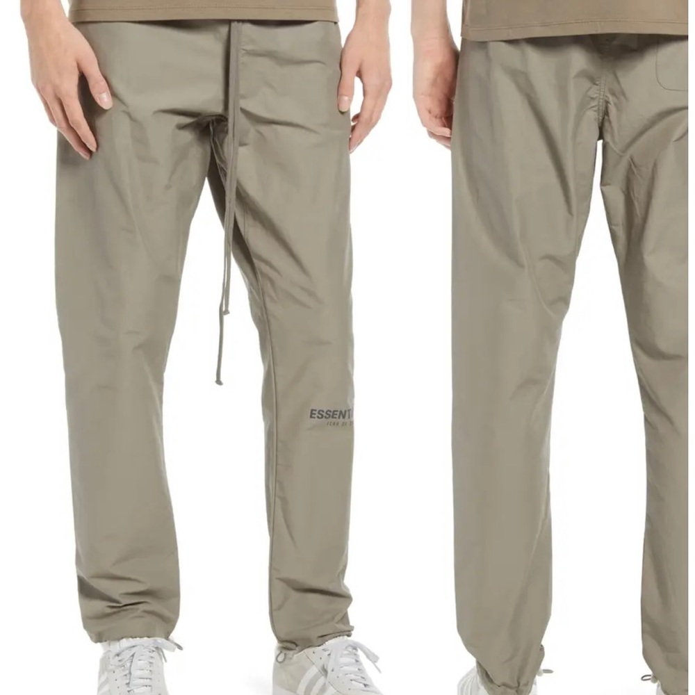 Fear of God Essentials H020 Track Pants